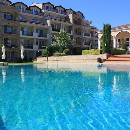 Atia Resort Chernomorets Ngoại thất bức ảnh