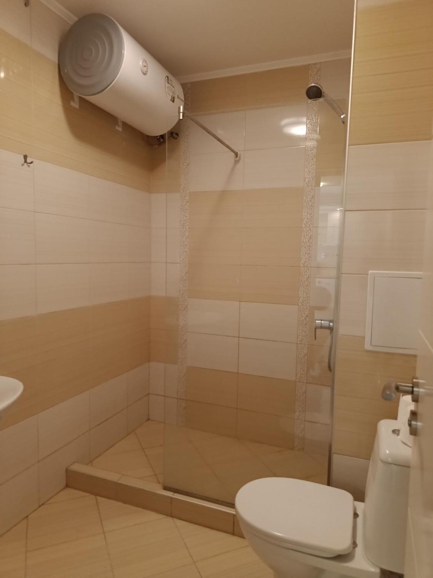 Atia Resort Chernomorets Phòng bức ảnh