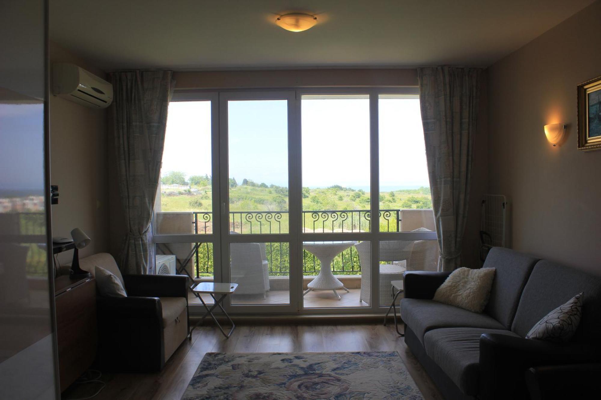 Atia Resort Chernomorets Phòng bức ảnh