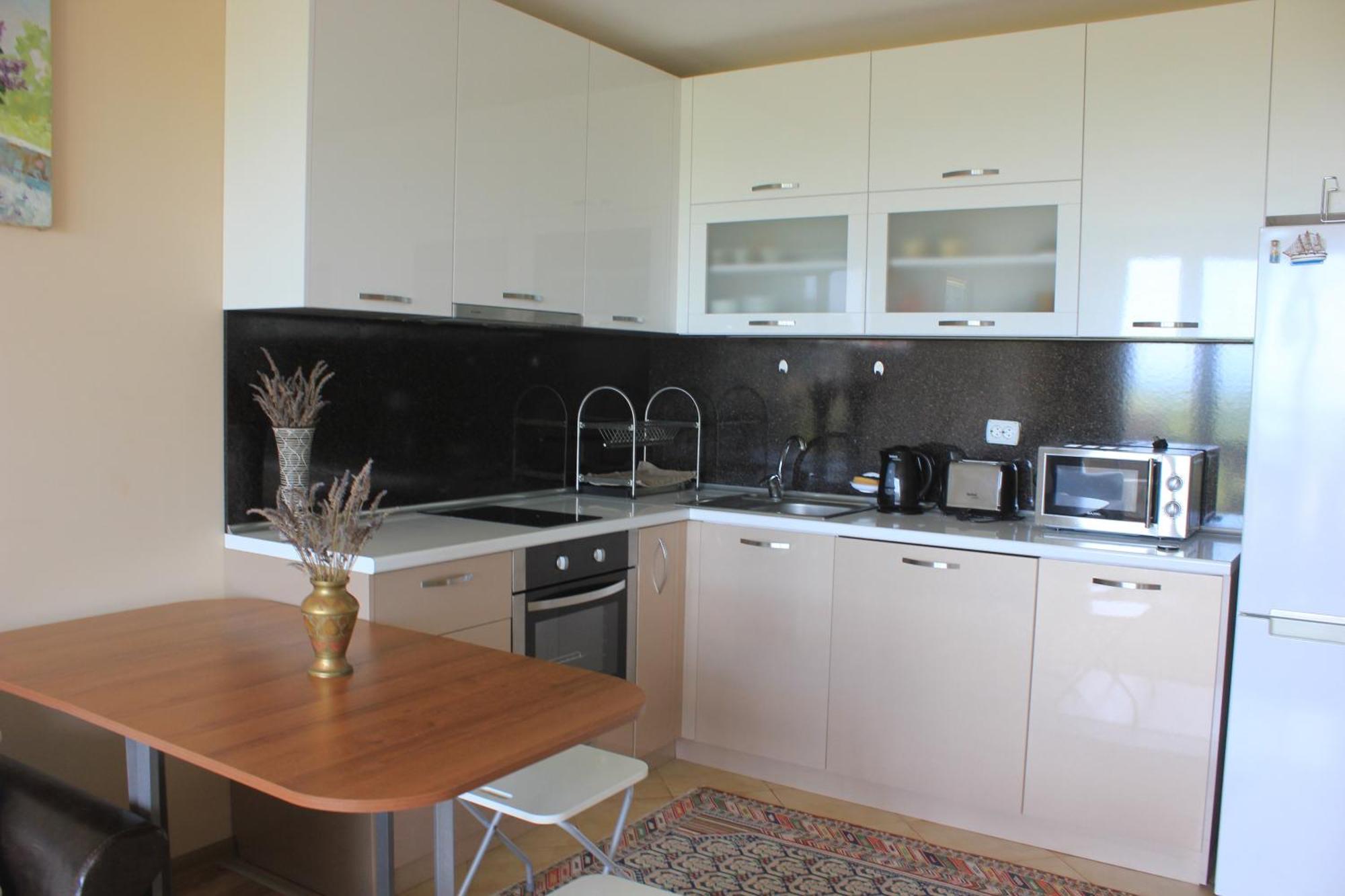 Atia Resort Chernomorets Phòng bức ảnh