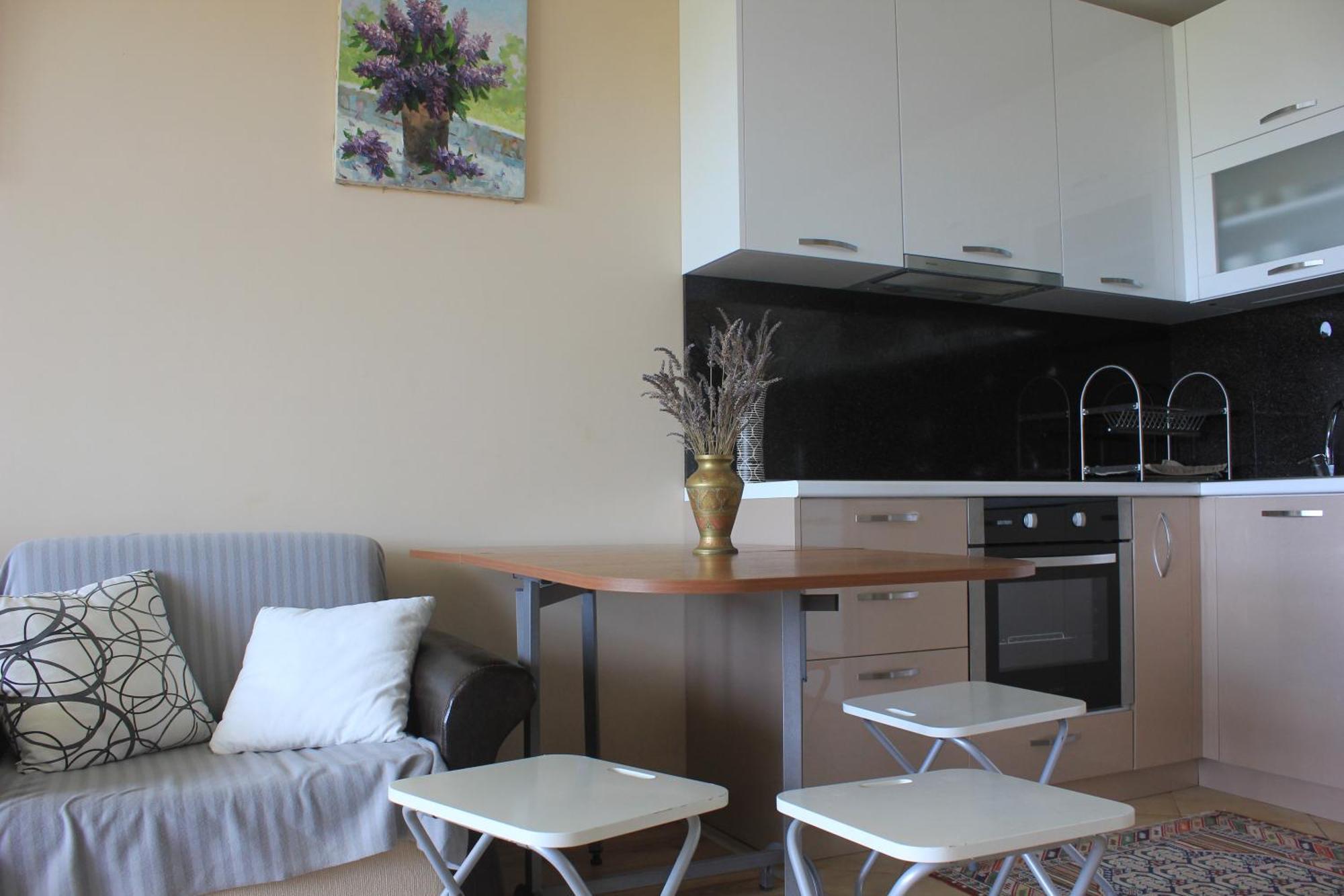 Atia Resort Chernomorets Phòng bức ảnh