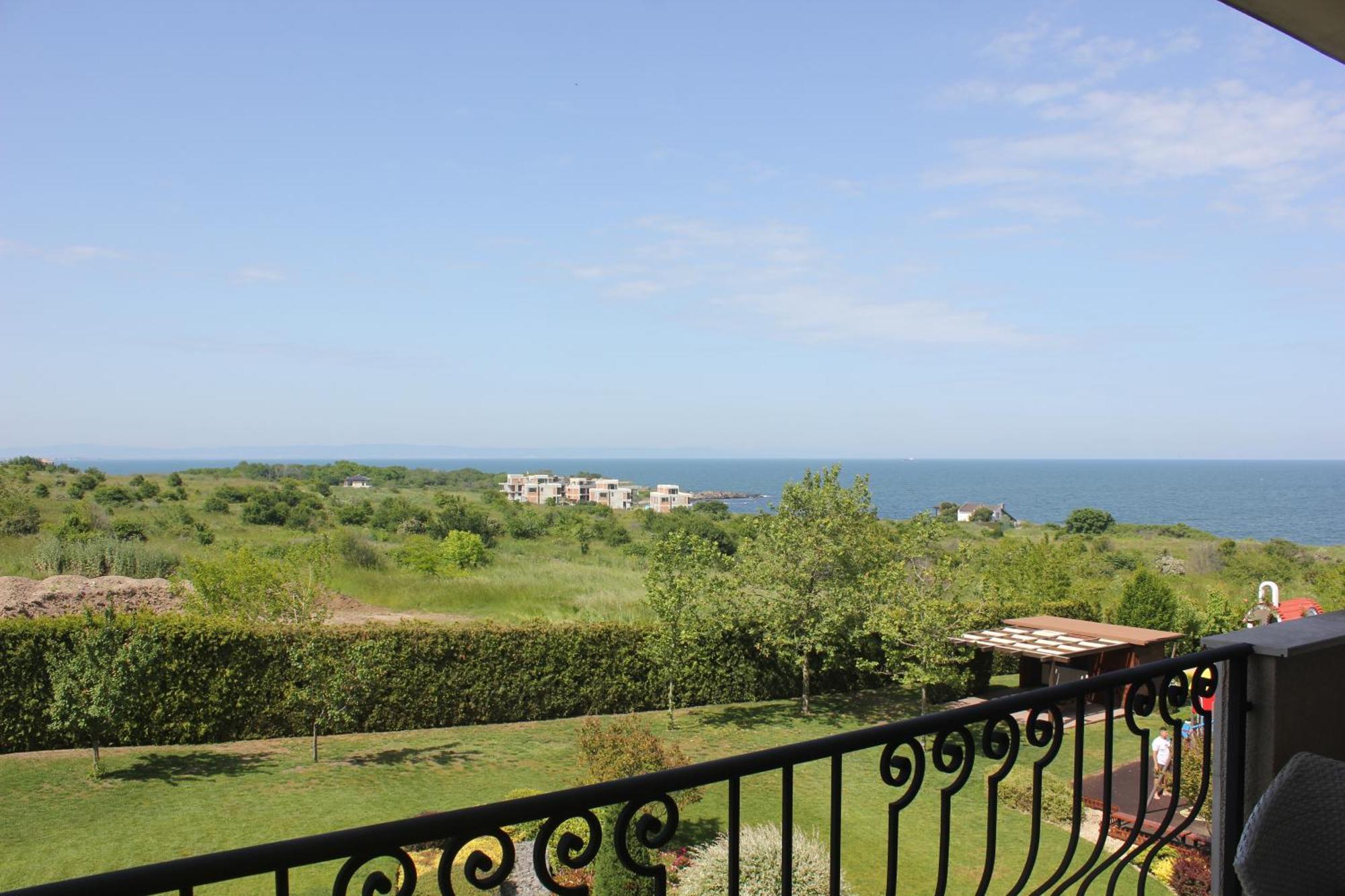 Atia Resort Chernomorets Phòng bức ảnh