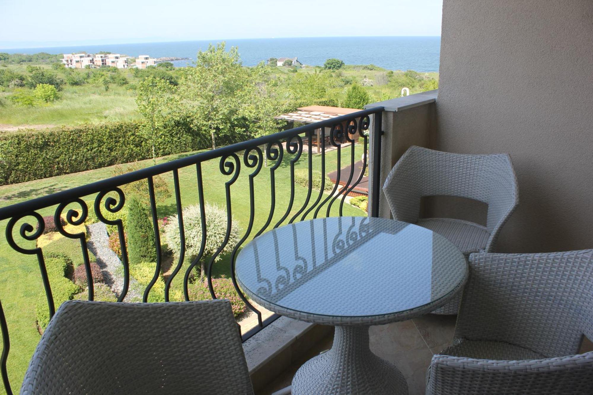 Atia Resort Chernomorets Phòng bức ảnh