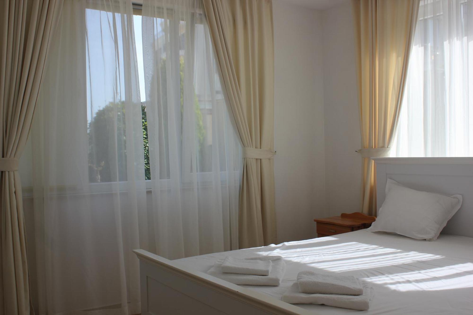 Atia Resort Chernomorets Ngoại thất bức ảnh