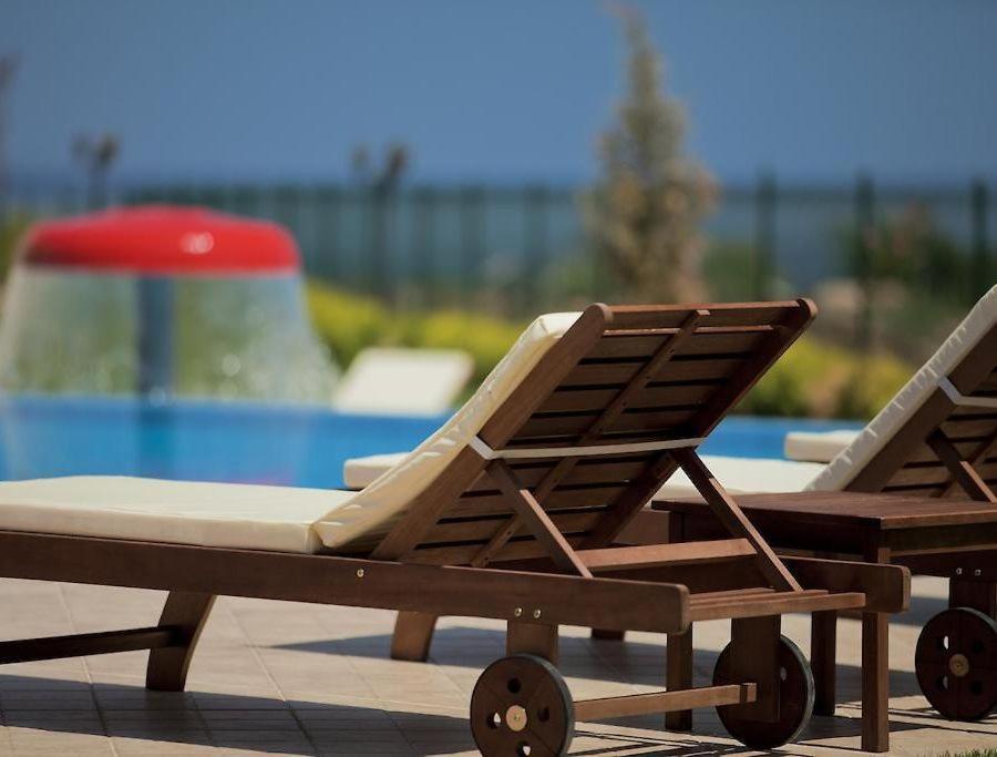 Atia Resort Chernomorets Ngoại thất bức ảnh