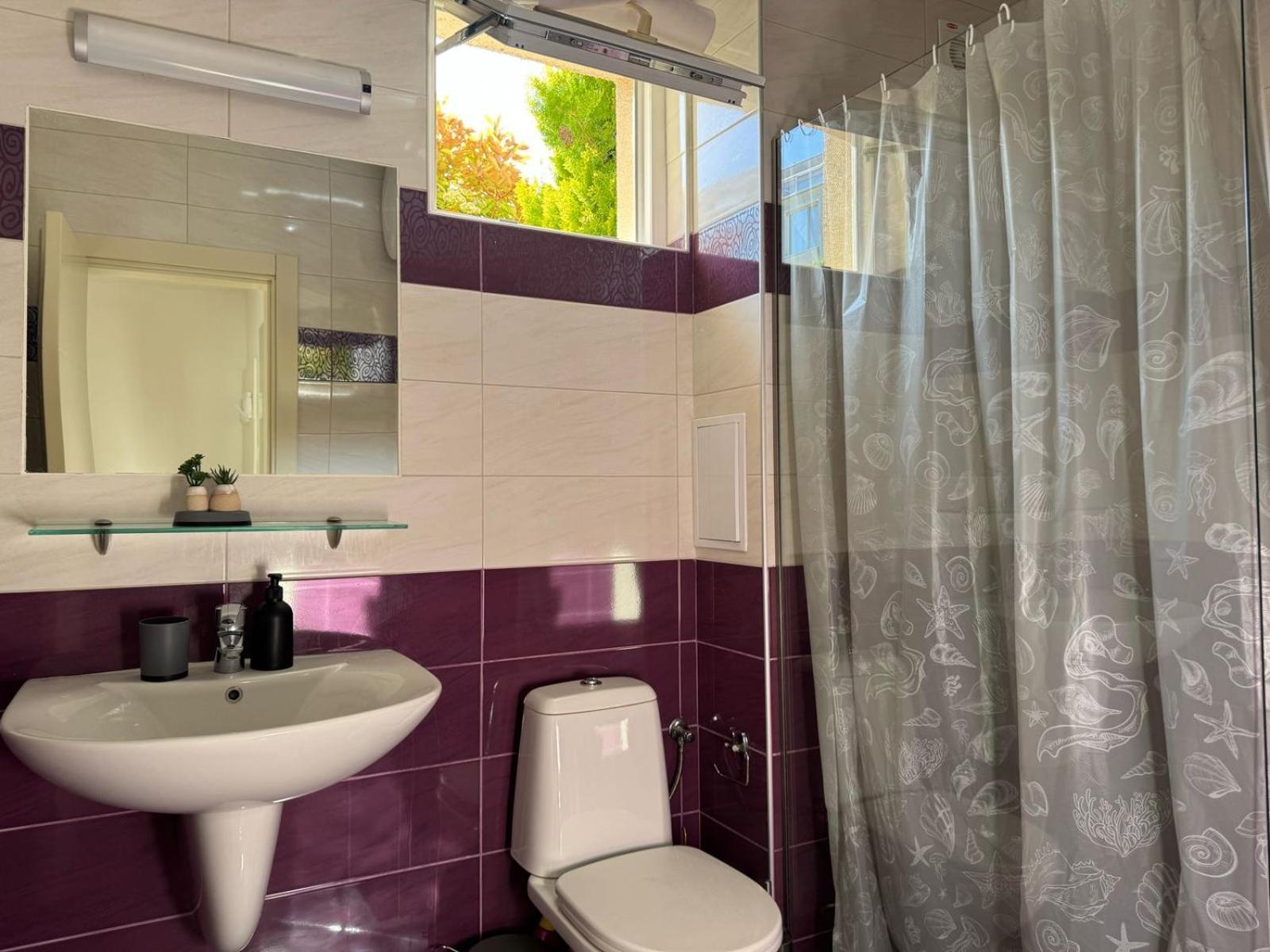 Atia Resort Chernomorets Phòng bức ảnh