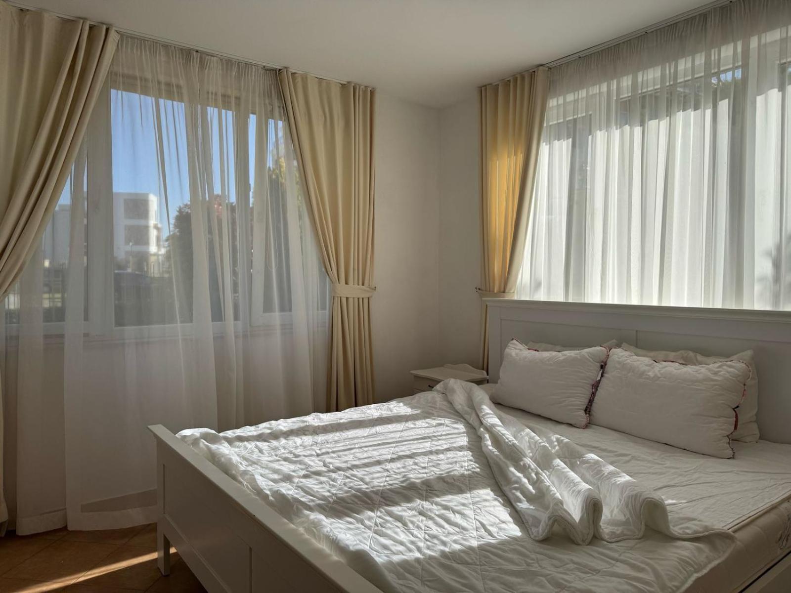 Atia Resort Chernomorets Phòng bức ảnh