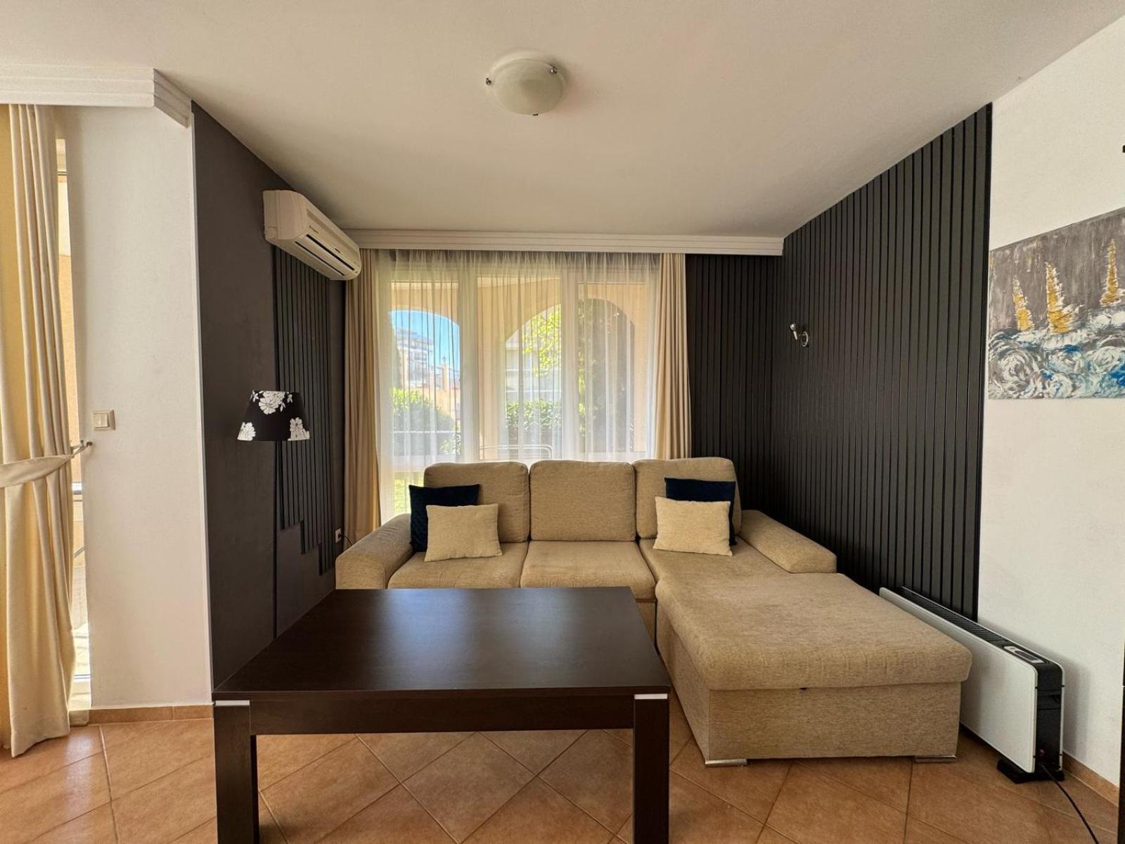 Atia Resort Chernomorets Ngoại thất bức ảnh