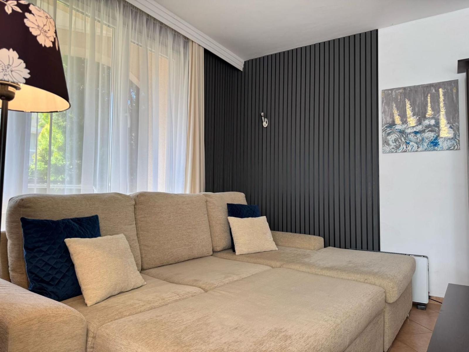 Atia Resort Chernomorets Ngoại thất bức ảnh